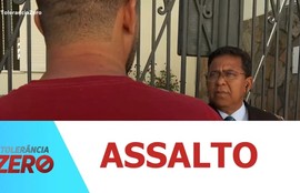 Motorista de aplicativo afirma ter sido ameaçado por dois homens em uma moto na Zona Sul de Aracaju