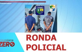 Polícia Militar faz balanço de ocorrências durante o final de semana em Nossa Senhora do Socorro