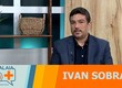 Entrevista com o Prefeito de Itaporanga D'Ajuda, Ivan Sobral
