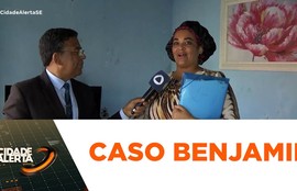 Mãe agradece ao Cidade Alerta, após filho de 3 anos passar por cirurgia de reconstrução intestinal