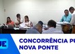 Projeto de construção da nova ponte Aracaju Barra dos Coqueiros avança