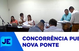 Projeto de construção da nova ponte Aracaju Barra dos Coqueiros avança