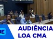 Câmara de Vereadores  inicia as discussões sobre a Lei Orçamentária Anual