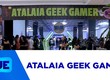 O final de semana foi realizada mais uma edição do “Atalaia Geek Gamer”