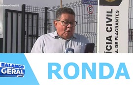 Confira os destaques policiais nesta terça-feira (02)