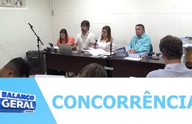 Realizada 1ª sessão da concorrência pública da nova ponte Aracaju–Barra dos Coqueiros