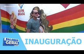 Nova sede do grupo Dialogay de Sergipe é inaugurada na capital