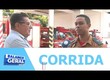 Corpo de Bombeiros realiza corrida do fogo no dia 13 de dezembro as inscrições seguem abertas - Balanço Geral Manhã