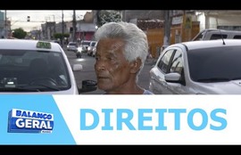 Nova lei reduz custos e amplia direitos dos taxistas