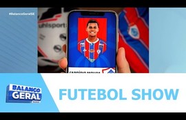 Confira os destaques do futebol show sergipano nesta terça-feira (02)