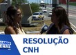 CONTRAN aprova resolução que democratiza acesso à CNH