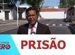 Polícia cumpre mandado de prisão preventiva contra investigado por latrocínio em Aracaju