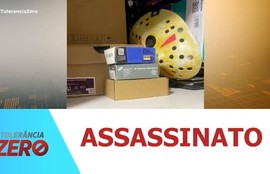 Polícia procura por homem que matou Sergipano que trabalhava como vigilante no Tocantins