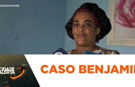 Mãe agradece ao Cidade Alerta, após filho de 3 anos passar por cirurgia de reconstrução intestinal