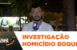Polícia Civil identifica suspeitos pelo homicídio de adolescente em Boquim