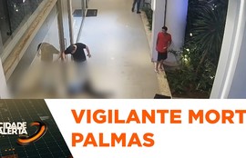 Vigilante sergipano é morto em shopping após pedir que motorista retirasse veículo de vaga proibida