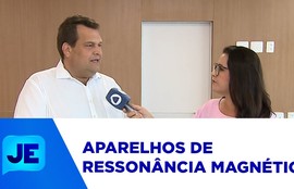 Governo do Estado investe mais de R$30 milhões para melhorar o atendimento de exames de imagens