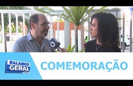 O dia Internacional da Pessoa com Deficiência é comemorado nesta quarta-feira (03)