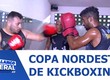 Atletas Sergipanos precisam de ajuda para participar de Copa Nordeste de Kickboxing no Ceará