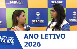 Governo do Estado orienta sobre cadastro prévio de matrícula para o ano letivo de 2026
