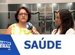 Sergipe recebe primeiro lote da vacina contra o vírus sincicial respiratório