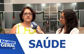 Sergipe recebe primeiro lote da vacina contra o vírus sincicial respiratório
