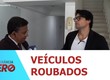 Guarda Municipal de Aracaju recupera 40 veículos roubados