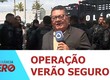 Polícia Militar detalha planejamento da operação Verão Seguro em Sergipe