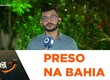 Ação conjunta entre polícias da Bahia e Sergipe prende foragido por homicídio no Santa Maria
