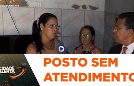 Idosa de 79 anos pede ajuda para realizar exames e cirurgia em São Cristóvão