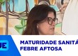 Sergipe já faz parte da zona livre da febre aftosa no Brasil
