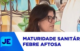 Sergipe já faz parte da zona livre da febre aftosa no Brasil