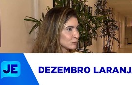 Neste mês é realizada a campanha "dezembro laranja", devido as altas temperaturas