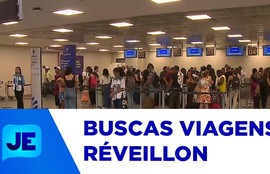 Cresce a expectativa das agências de viagens para um aumento significativo de viagens dos sergipanos