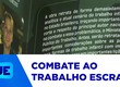 Funcionário do Ministério Público do Trabalho escreve livro sobre combate da exploração infantil