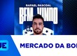 Sergipe e Confiança apresentam reforços para o campeonato sergipano