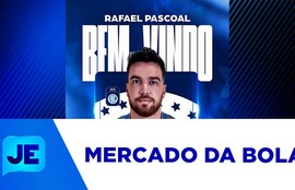 Sergipe e Confiança apresentam reforços para o campeonato sergipano