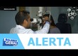 Especialistas alertam para os riscos de coçar os olhos