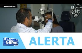 Especialistas alertam para os riscos de coçar os olhos