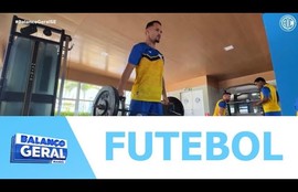 Confira os destaques do futebol show sergipano nesta quinta- feira (04)