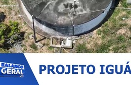 Iguá Sergipe inicia projeto para combater ligações clandestinas