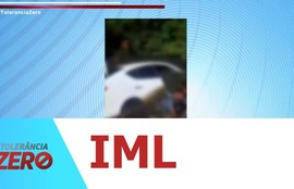 Balanço das últimas 24 horas no IML