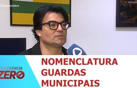 Mudança na nomenclatura das Guardas Municipais deve alterar o nome da corporação para Polícia Municipal