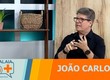 Entrevista com o Publicitário, João Carlos