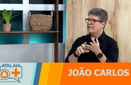 Entrevista com o Publicitário, João Carlos