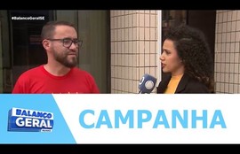 Cartinhas para a campanha papai noel dos correios estão disponíveis para adoção até hoje