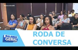 Roda de conversa reuniu especialistas para discutir  sobre desigualdade racial e trabalho infantil