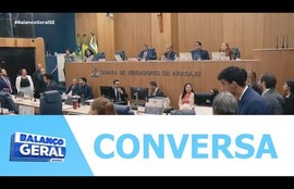 Vereadores de Aracaju iniciam votação do ppa e aprovam criação de escolas cívico-militares