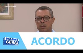 Acordo judicial entre o estado e o mpf voltado à proteção ambiental e ao ordenamento da praia do saco