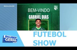 Confira os destaques do futebol show sergipano nesta sexta-feira (05)